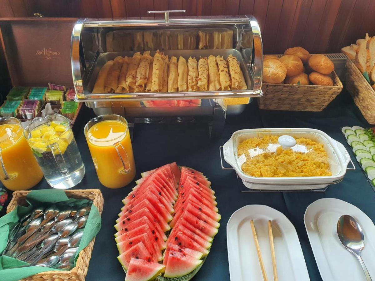 Dom Supelek Bed & Breakfast Дужники Здрой Екстериор снимка