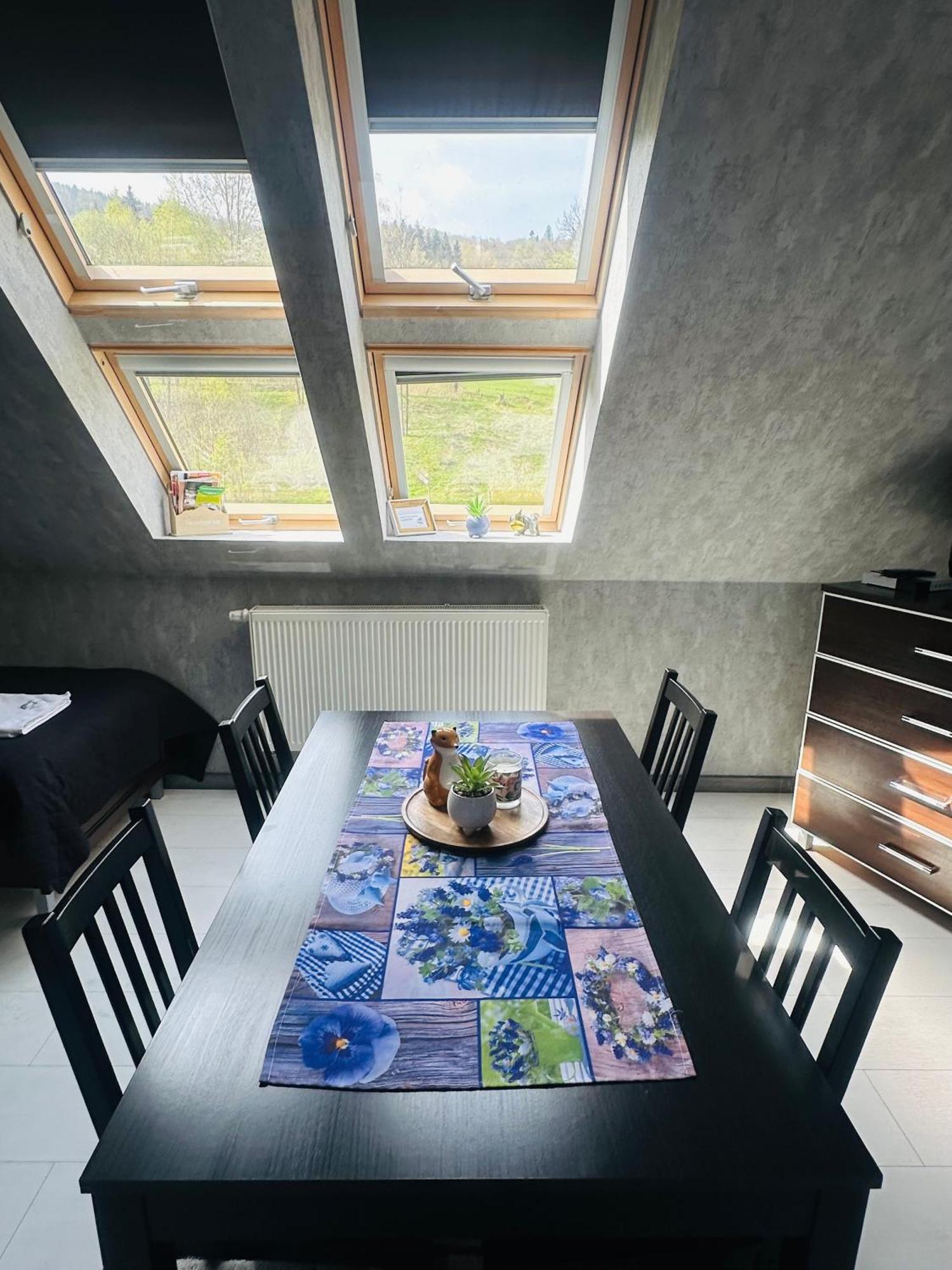 Dom Supelek Bed & Breakfast Дужники Здрой Екстериор снимка
